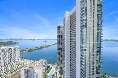 Comprar apartamento en Paraiso Bayviews 3804