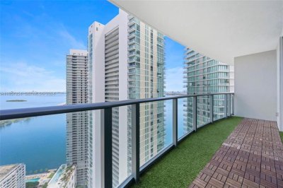 Comprar apartamento en Paraiso Bayviews 3804