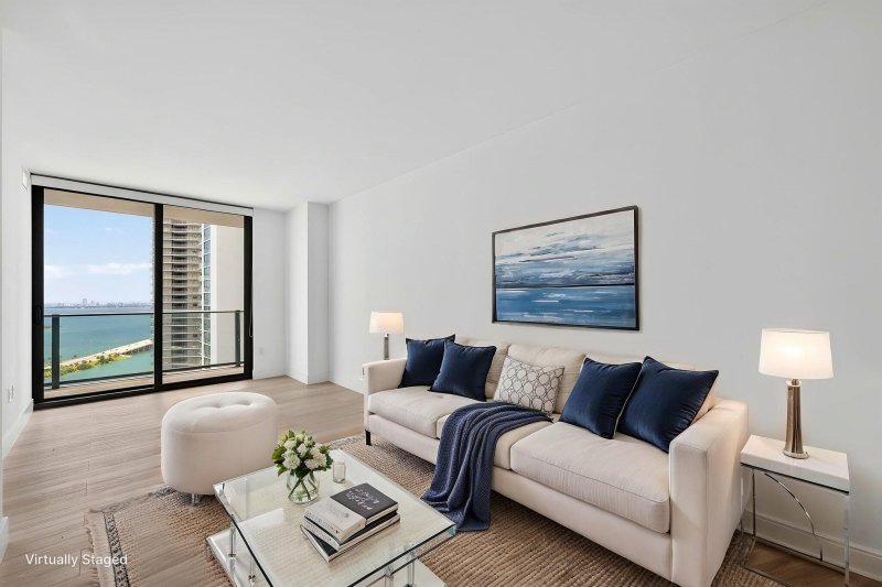 Comprar apartamento en Paraiso Bayviews 3804