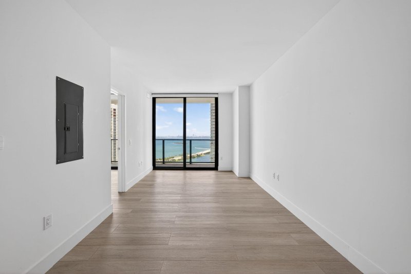 Comprar apartamento en Paraiso Bayviews 3804