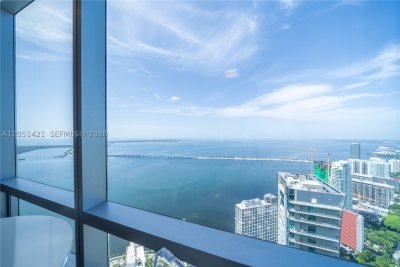 Comprar apartamento en Four Seasons Millenium Tower I PH3AB