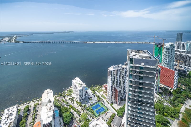 Condo for sale at Four Seasons Millenium Tower I PH3AB
