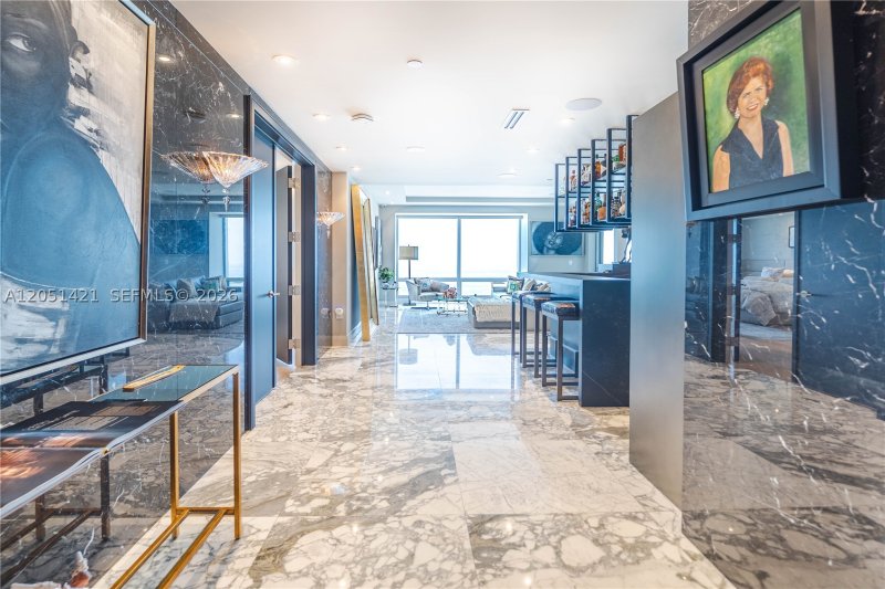 Condo for sale at Four Seasons Millenium Tower I PH3AB