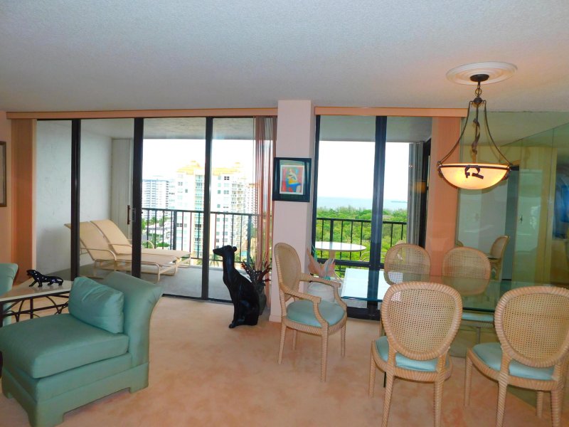 Condo for sale at The Corinthian 16e