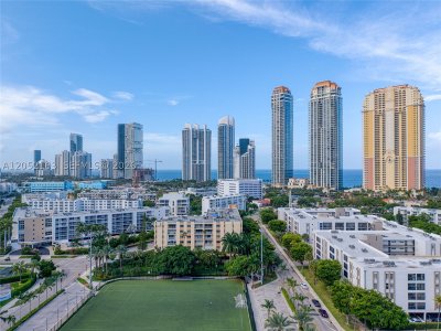 Comprar apartamento en Marbella Tower 711