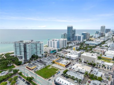 Comprar apartamento en Burleigh House 1535