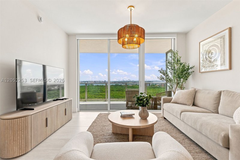 Alquiler de apartamento en One Park Tower by Turnberry 1704