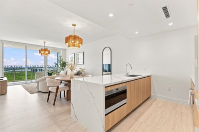 Alquiler de apartamento en One Park Tower by Turnberry 1704