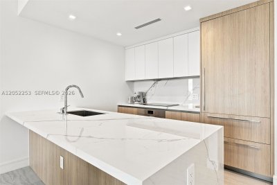 Alquiler de apartamento en One Park Tower by Turnberry 1704