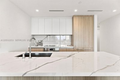 Alquiler de apartamento en One Park Tower by Turnberry 1704