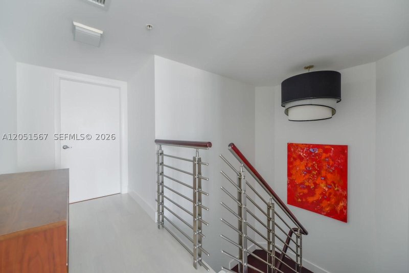 Apartment for rent at Brickell on the River South 2009