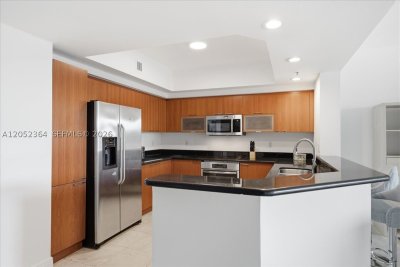 Alquiler de apartamento en One Fifty One at Biscayne 402