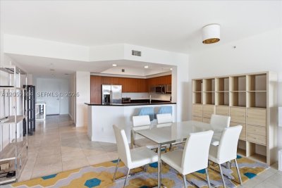 Alquiler de apartamento en One Fifty One at Biscayne 402