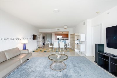 Alquiler de apartamento en One Fifty One at Biscayne 402