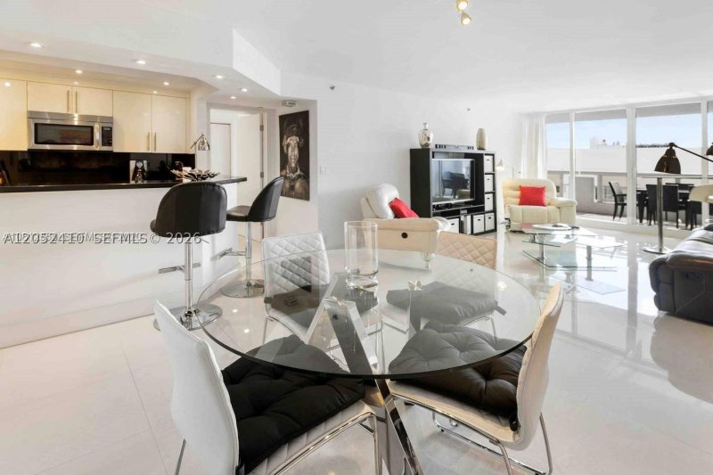 Apartment for rent at The Grand A-3642