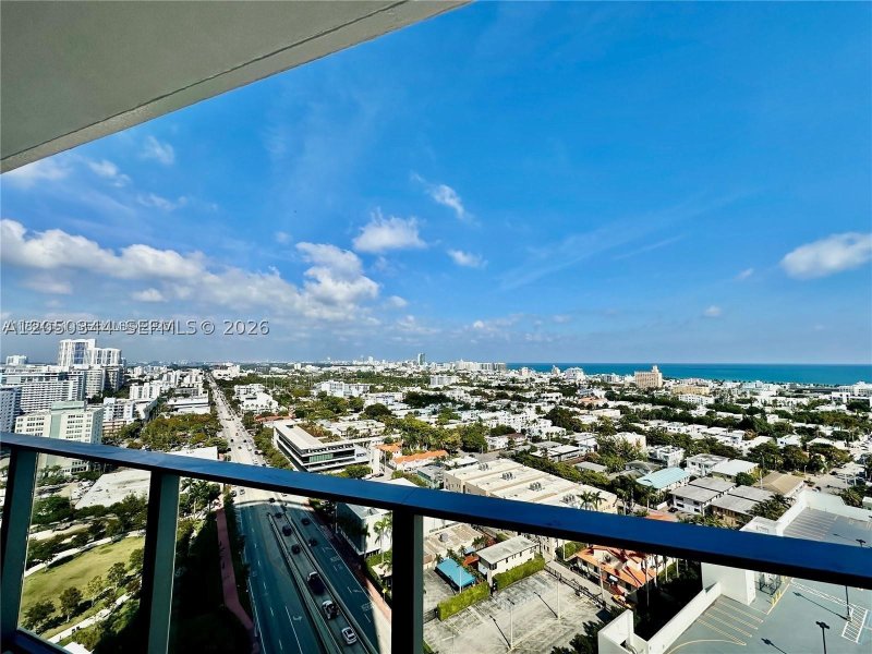 Alquiler de apartamento en Five Park Miami Beach 1708