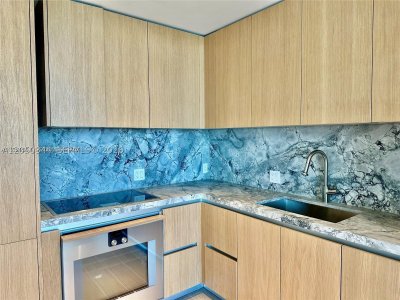 Alquiler de apartamento en Five Park Miami Beach 1708