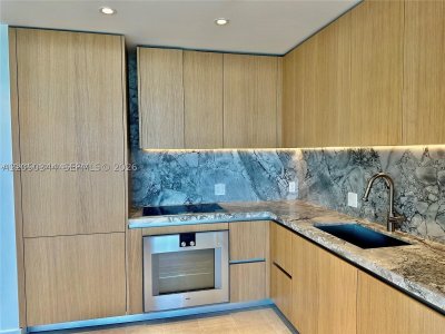 Alquiler de apartamento en Five Park Miami Beach 1708