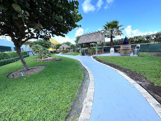 Condo for sale at Mar Del Plata 809