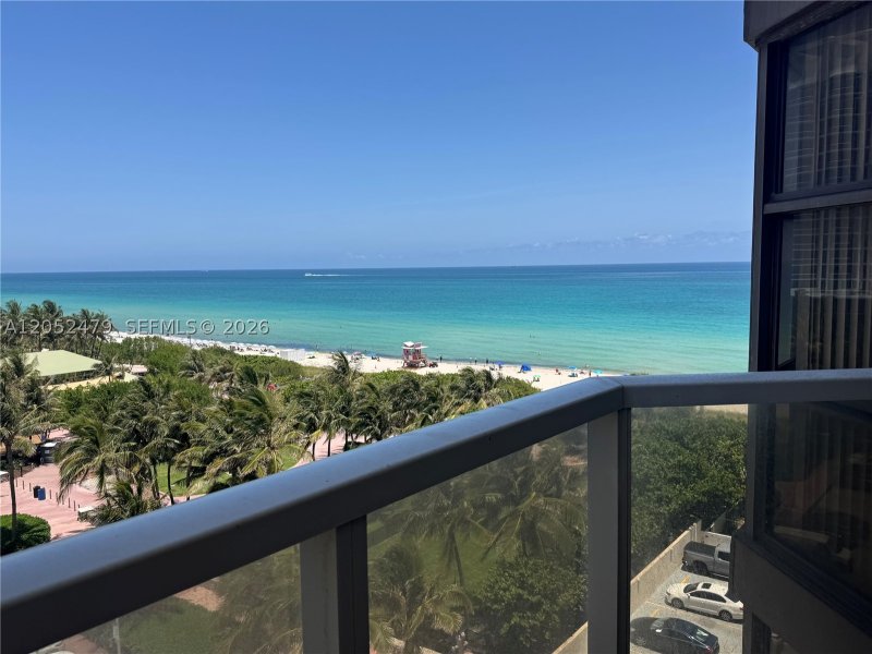 Condo for sale at Mar Del Plata 809