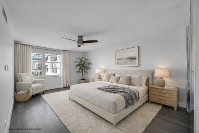 Comprar apartamento no Winston Towers 1401