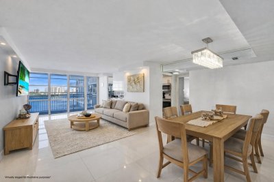 Comprar apartamento no Winston Towers 1401