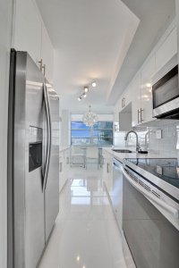 Comprar apartamento no Winston Towers 1401