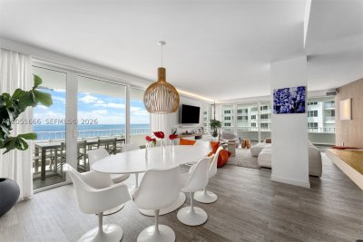 Comprar apartamento en Commodore Club South 801