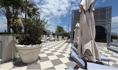 Comprar apartamento en NoMad Residences Wynwood 642