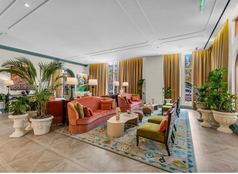 Comprar apartamento en NoMad Residences Wynwood 642