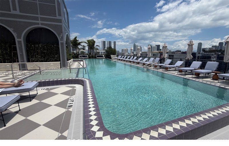 Comprar apartamento en NoMad Residences Wynwood 642