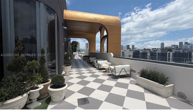 Comprar apartamento en NoMad Residences Wynwood 642