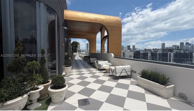 Comprar apartamento en NoMad Residences Wynwood 642