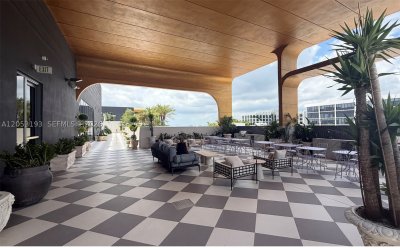 Comprar apartamento en NoMad Residences Wynwood 642