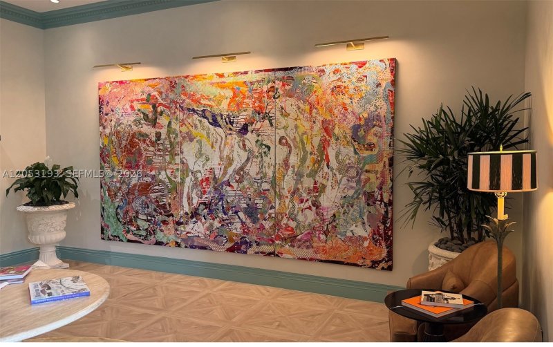 Comprar apartamento en NoMad Residences Wynwood 642