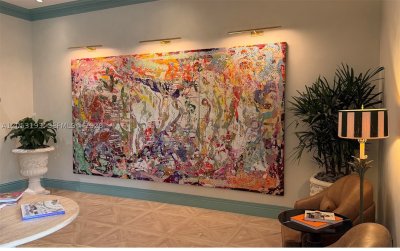 Comprar apartamento en NoMad Residences Wynwood 642