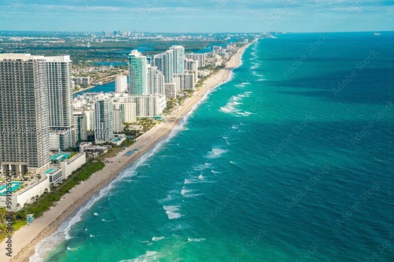 Condo for sale at Avila Condo 105