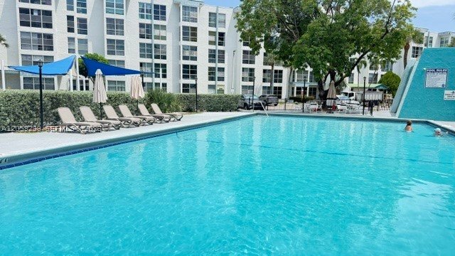 Condo for sale at Avila Condo 105