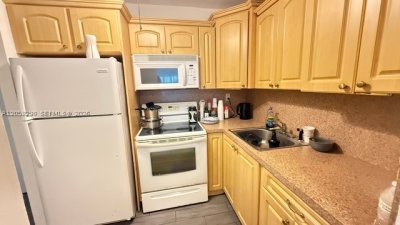 Comprar apartamento en Avila Condo 105