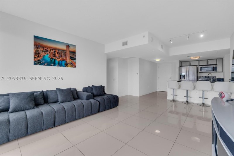 Comprar apartamento en Terrazas 1207