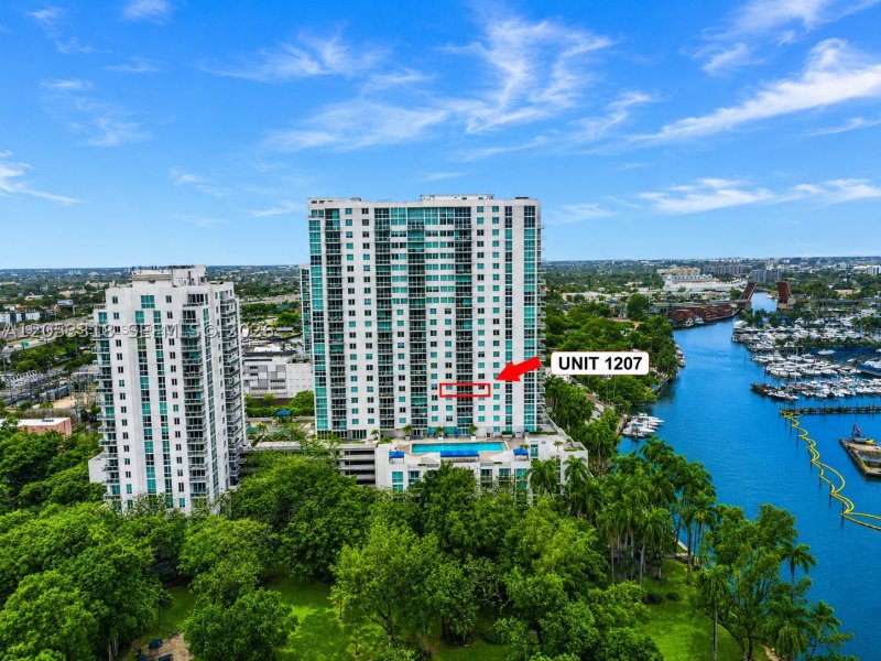 Comprar apartamento en Terrazas 1207