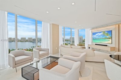Alquiler de apartamento en Millennium 2103