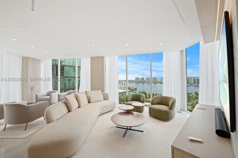 Apartment for rent at Millennium 2103