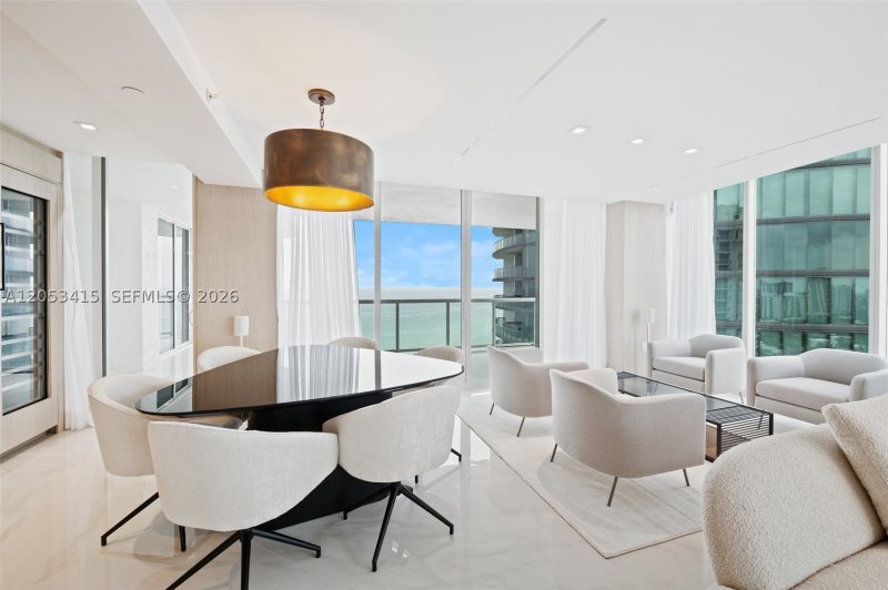 Apartment for rent at Millennium 2103
