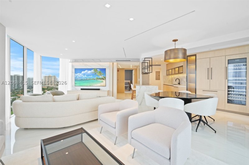 Apartment for rent at Millennium 2103