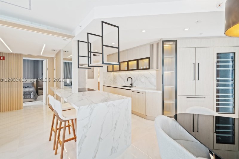 Apartment for rent at Millennium 2103