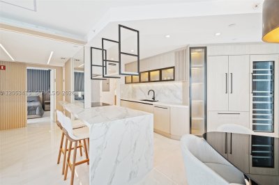 Alquiler de apartamento en Millennium 2103