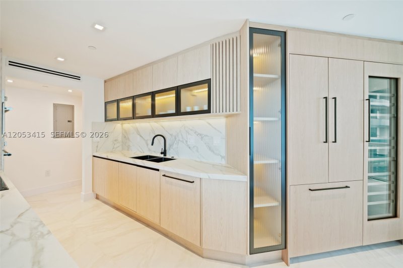 Apartment for rent at Millennium 2103