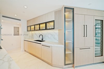 Alquiler de apartamento en Millennium 2103