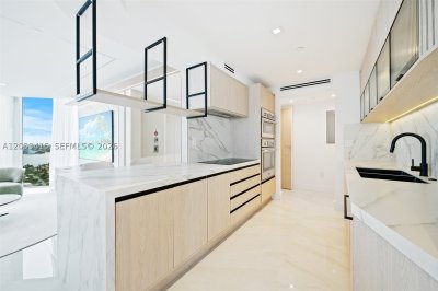 Alquiler de apartamento en Millennium 2103